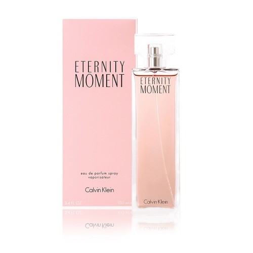 CK ETERNTY MOMENT EDP 100 ML