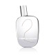 COME DES GARCONS SILVER EDP 100 ML