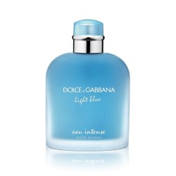 D&G LIGHT BLUE INTENSE M 100ML