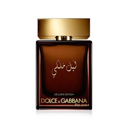 دولتشي أند غابانا ليل ملكى او دو برفيوم 100مل دولتشي أند غابانا ليل ملكى او دو برفيوم 100مل
