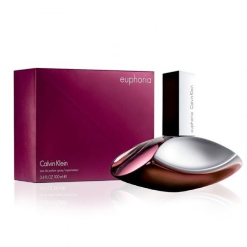 CK EUPHORIA EDP 100ML