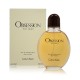 CK OBSEESSION MEN 125ML