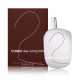COME DES GARCONS SILVER EDP 100 ML