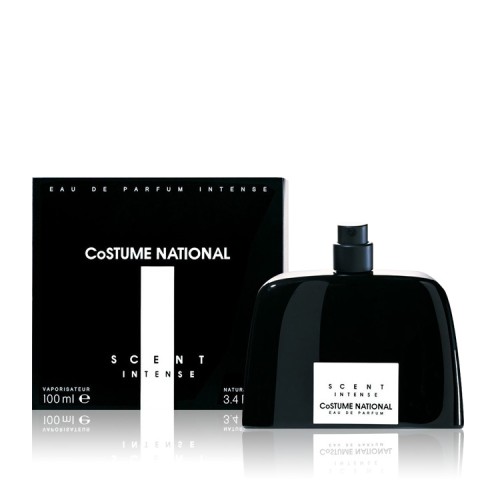 CUSTOM NATIONAL INTENS EDP 100ML