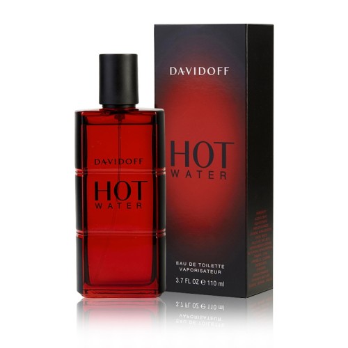 DAVID OFF HOT WATER EDT 110 ML
