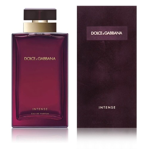 D&G (W) INTENSE EDP 100ML