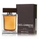 D&G THE ONE MEN EDT 100ML