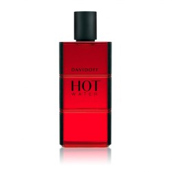 DAVID OFF HOT WATER EDT 110 ML DAVID OFF HOT WATER EDT 110 ML