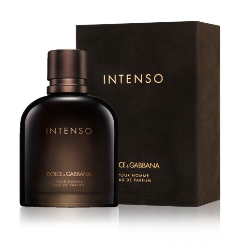 D&G INTENSO (M) EDP 125ML