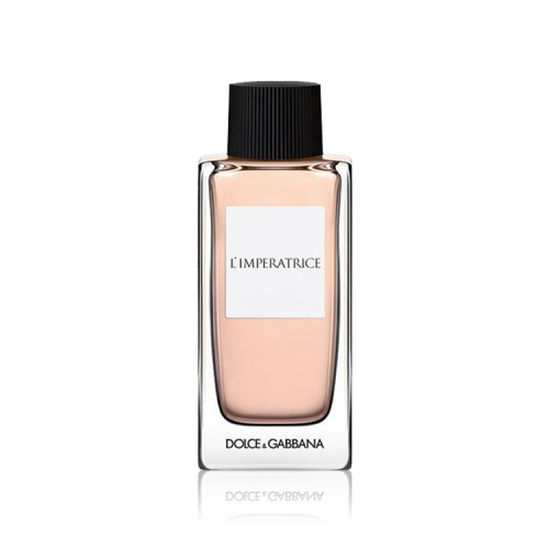 D&G L'IMPERATRICE EDT 100ML