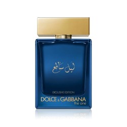 دولتشي أند جابانا ذا ون لومينوس نايت او دو برفيوم 100مل دولتشي أند جابانا ذا ون لومينوس نايت او دو برفيوم 100مل