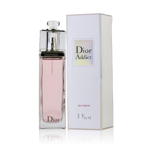DIOR ADDICT EAU FRAICHE EDT100ML