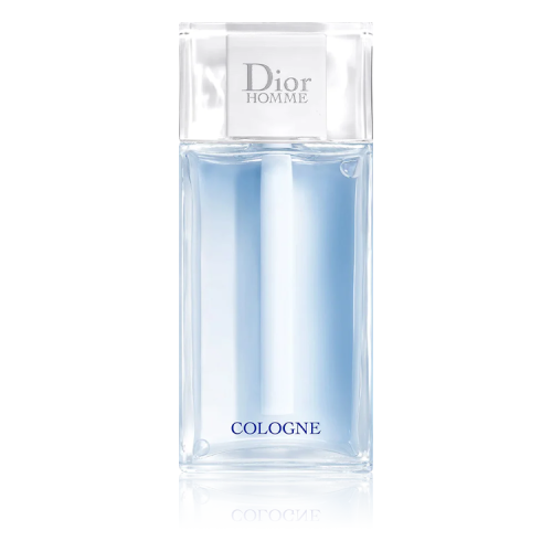 DIOR homme cologne EDC 125 ml