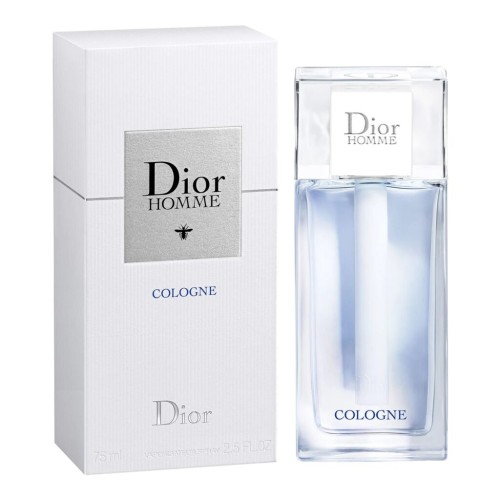 DIOR homme cologne EDC 125 ml