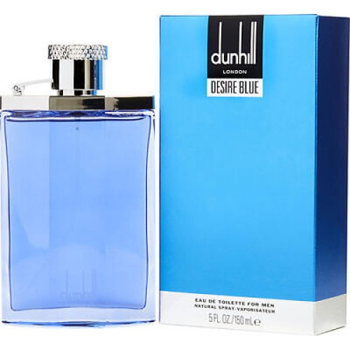DUNHIL DESIRE BLUE MAN 150 ML