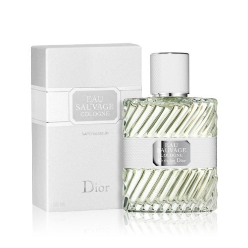DIOR EAU SAUVAGE COLOGNE 100ML