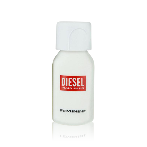 DIESEL FEMININE EDT 75ML