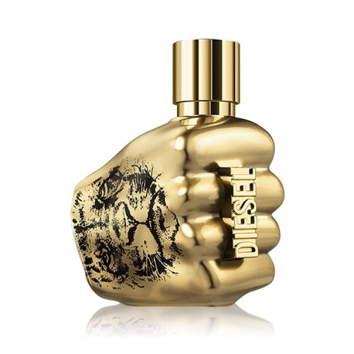 DIESEL SPIRIT OF BRAVE EDP INTENSE 125ML