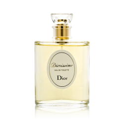 DIOR DIORISSIMO EDT 100 ML DIOR DIORISSIMO EDT 100 ML