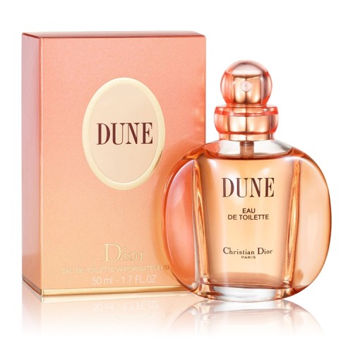 DIOR DUNE EDT 100ML