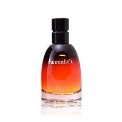 DIOR FAHRENHEIT PARFUM 75ML