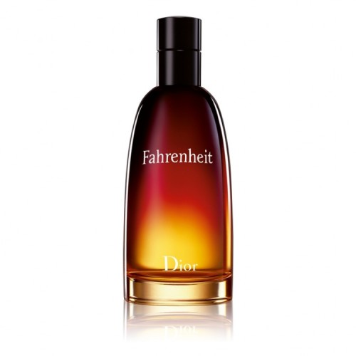 DIOR FAHRENHEIT EDT 100 ML