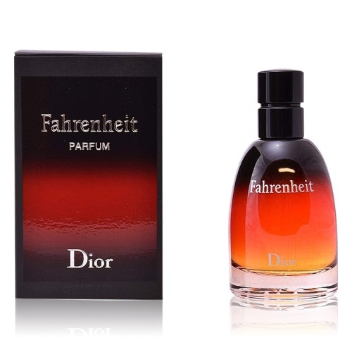 DIOR FAHRENHEIT PARFUM 75ML