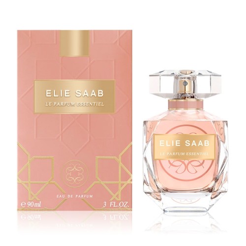 ELIE SAAB LE PARFUM ESSENTIEL EDP 90ML