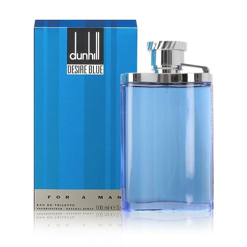 DUNHIL DESIRE BLUE MAN 100 ML
