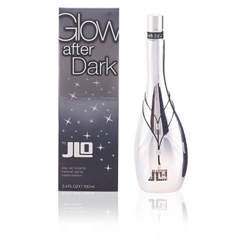 GLOW AFTER DARK JENNIFER LOPEZ EDT 100ML