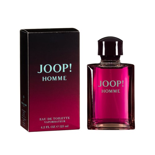JOOP HOMME EDT 125 ML