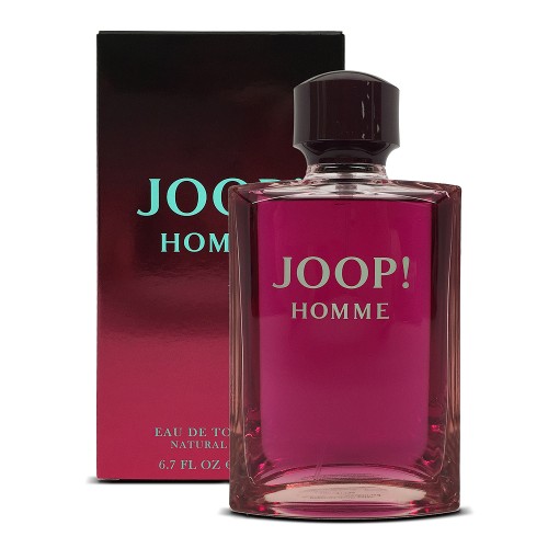 JOOP HOMME EDT 200 ML