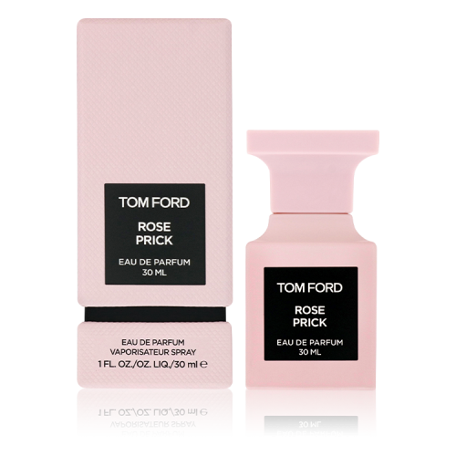 TOMFORD ROSE PRICK EDP 50 ML