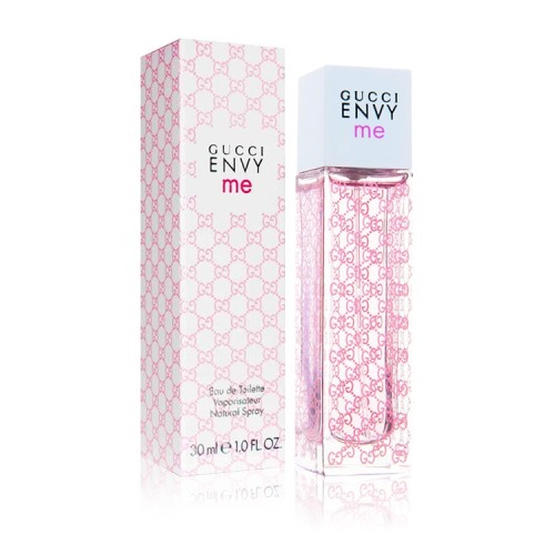 GUCCI ENVY ME EDT 100ML