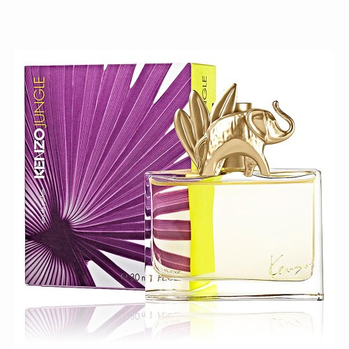 KENZO JUNGLE EDP 100ML