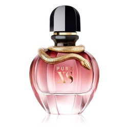 عطر باكو رابان اكس اس بيور النسائي بارفيوم 80مل عطر باكو رابان اكس اس بيور النسائي بارفيوم 80مل