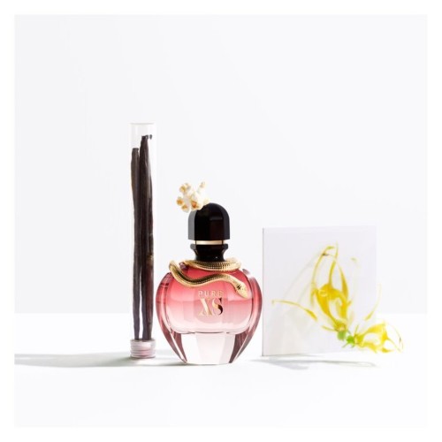 عطر باكو رابان اكس اس بيور النسائي بارفيوم 80مل