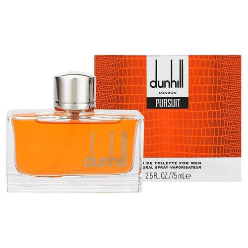 DUNHIL PURSUIT FOR MAN EDT 75 ML