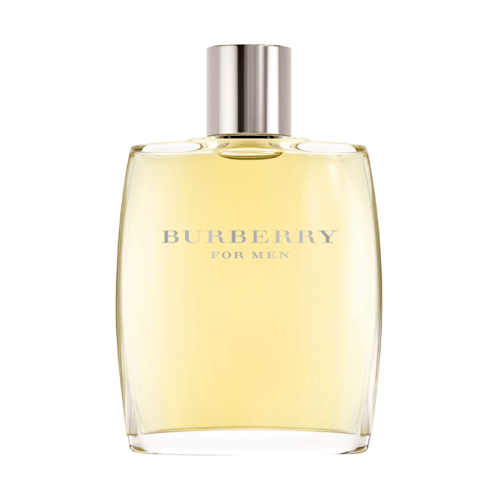 BURBERRY CLASSIC MEN EDT NEW PACK 100ML
