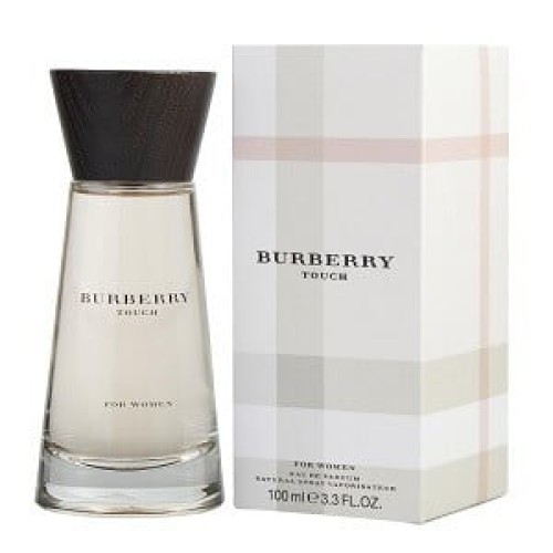 BURBERY TOUCH EDP 100ML