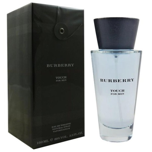 BURBERY TOUCH FOR MEN EDT 100ML