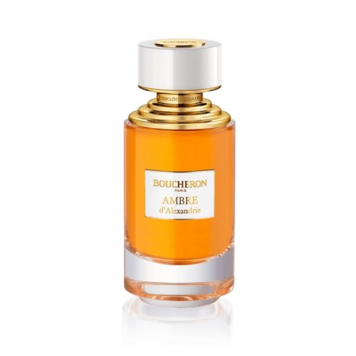 BOUCHERON AMBRE D ALEXANDRIE EDP 125 ML