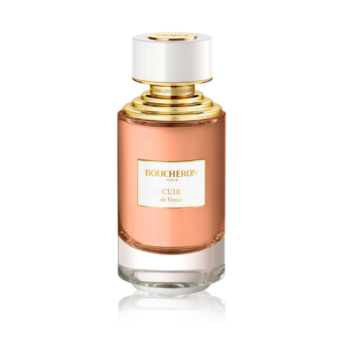 BOUCHERON CUIR DE VENISE EDP 125 ML