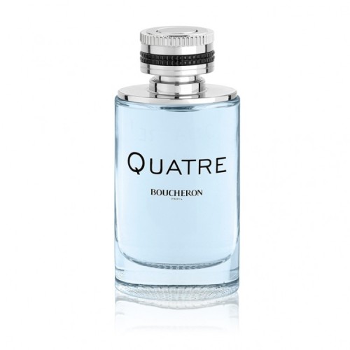 BOUCHRON QUATRE HOMME EDT 100ML M