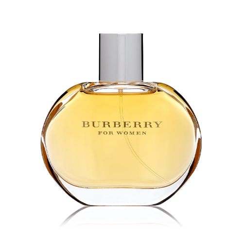 BURBERRY CLASSIC EDP WOMEN 100 ML