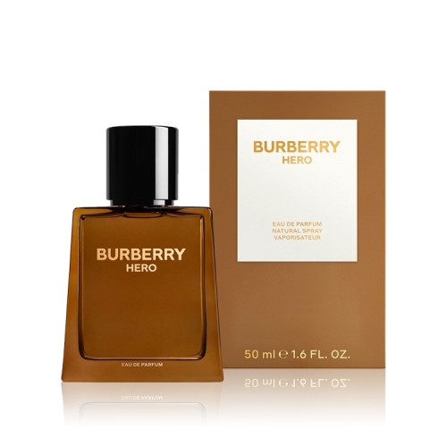 BURBERRY HERO MEN EDP 100 ML