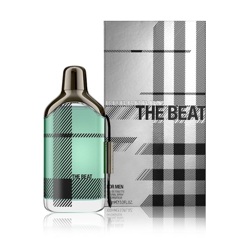 BURBERRY THE BEAT MEN 100 ML