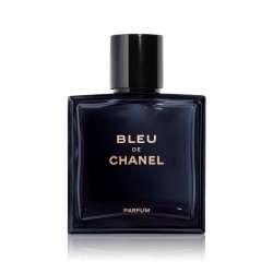 BLEU DE CHANEL PARFUM POUR HOMME 150 ML BLEU DE CHANEL PARFUM POUR HOMME 150 ML