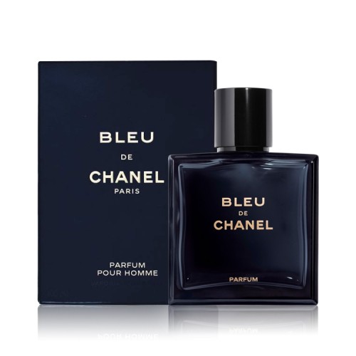 BLEU DE CHANEL PARFUM POUR HOMME 150 ML