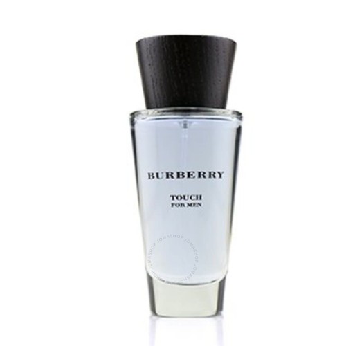 BURBERY TOUCH FOR MEN EDT 100ML